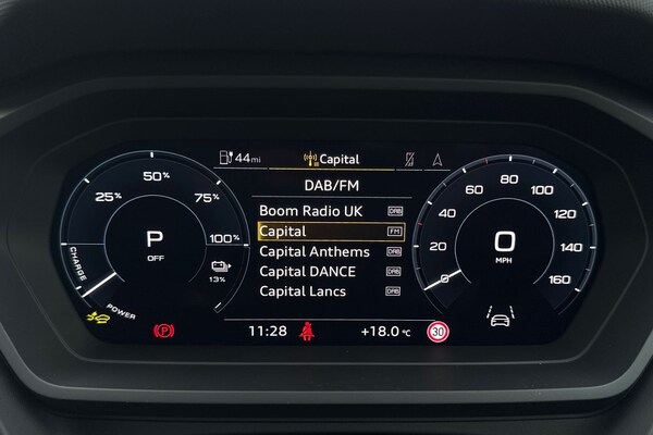Used Audi Q4 e-tron 2025 for sale - 75557060: Photo 49
