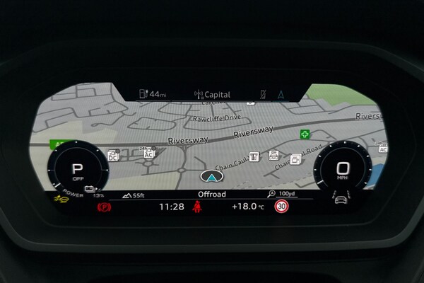 Used Audi Q4 e-tron 2025 for sale - 75557060: Photo 50