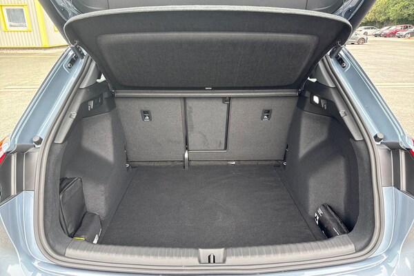Used Audi Q4 e-tron 2025 for sale - 75557060: Photo 6