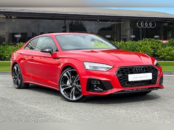 Audi - A5