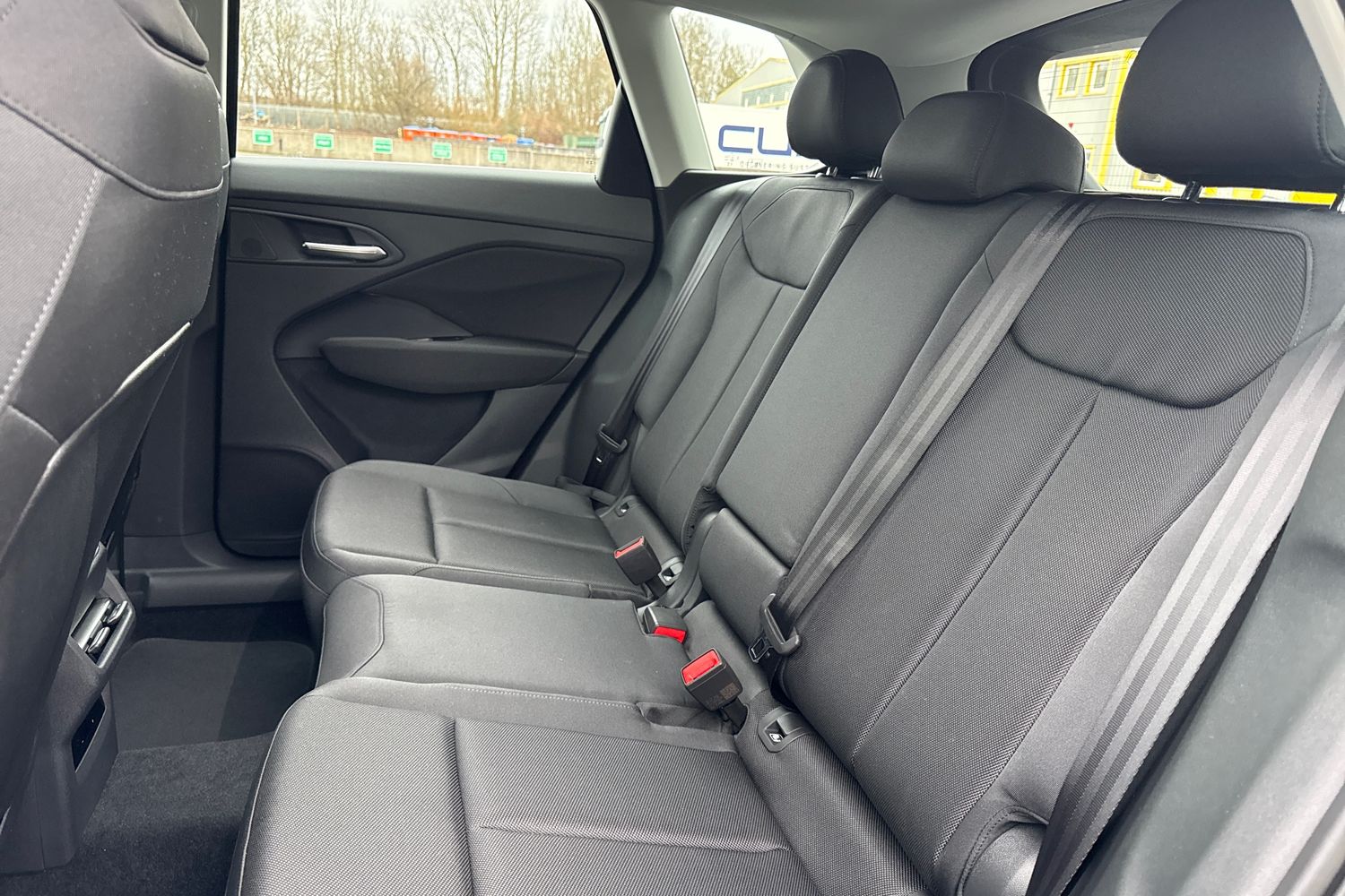 Used Audi Q3 2026 for sale - 77161452: Photo 18