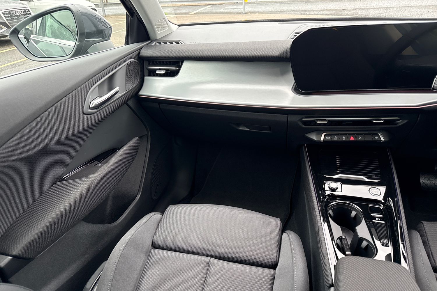 Used Audi Q3 2026 for sale - 77161452: Photo 19