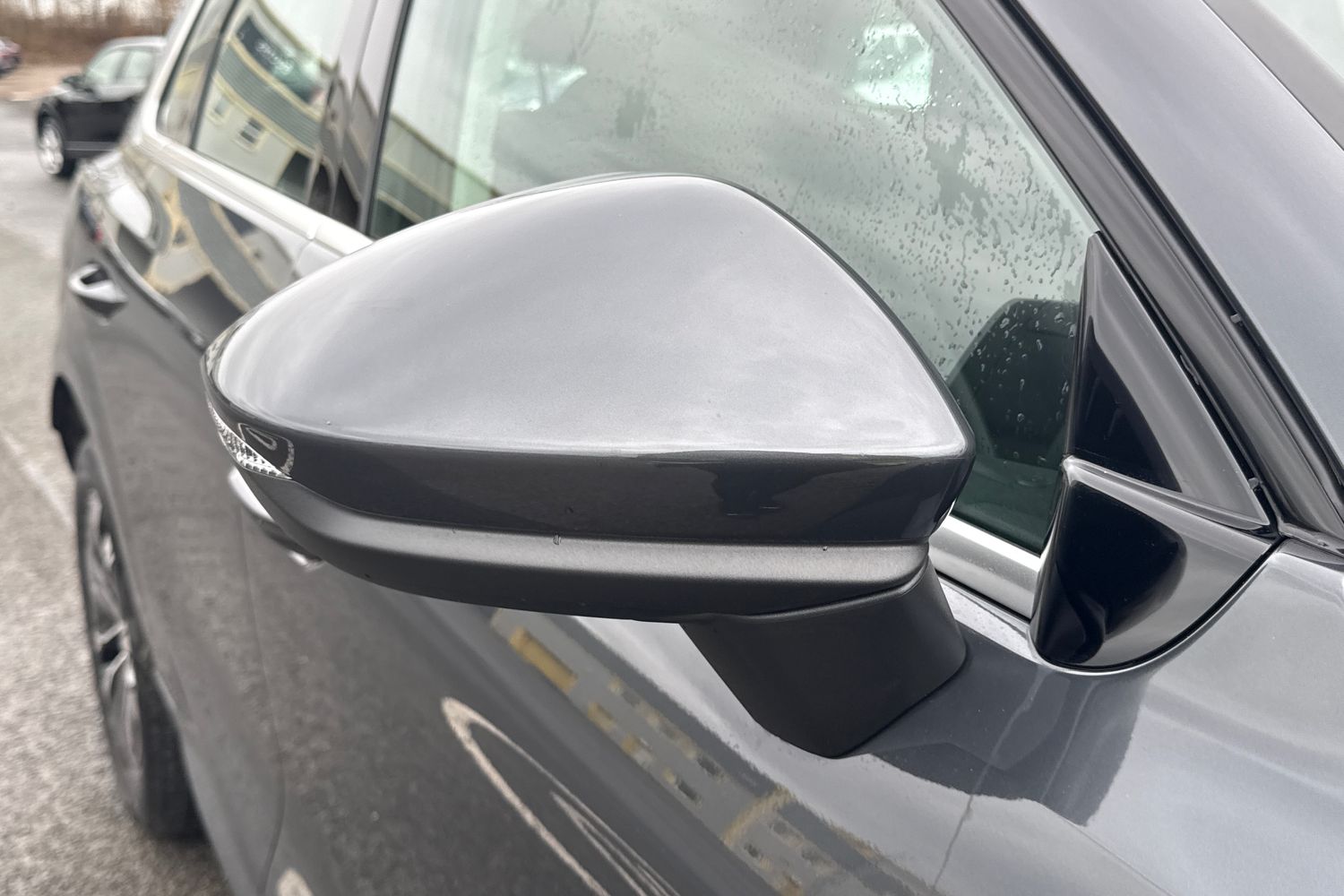 Used Audi Q3 2026 for sale - 77161452: Photo 27