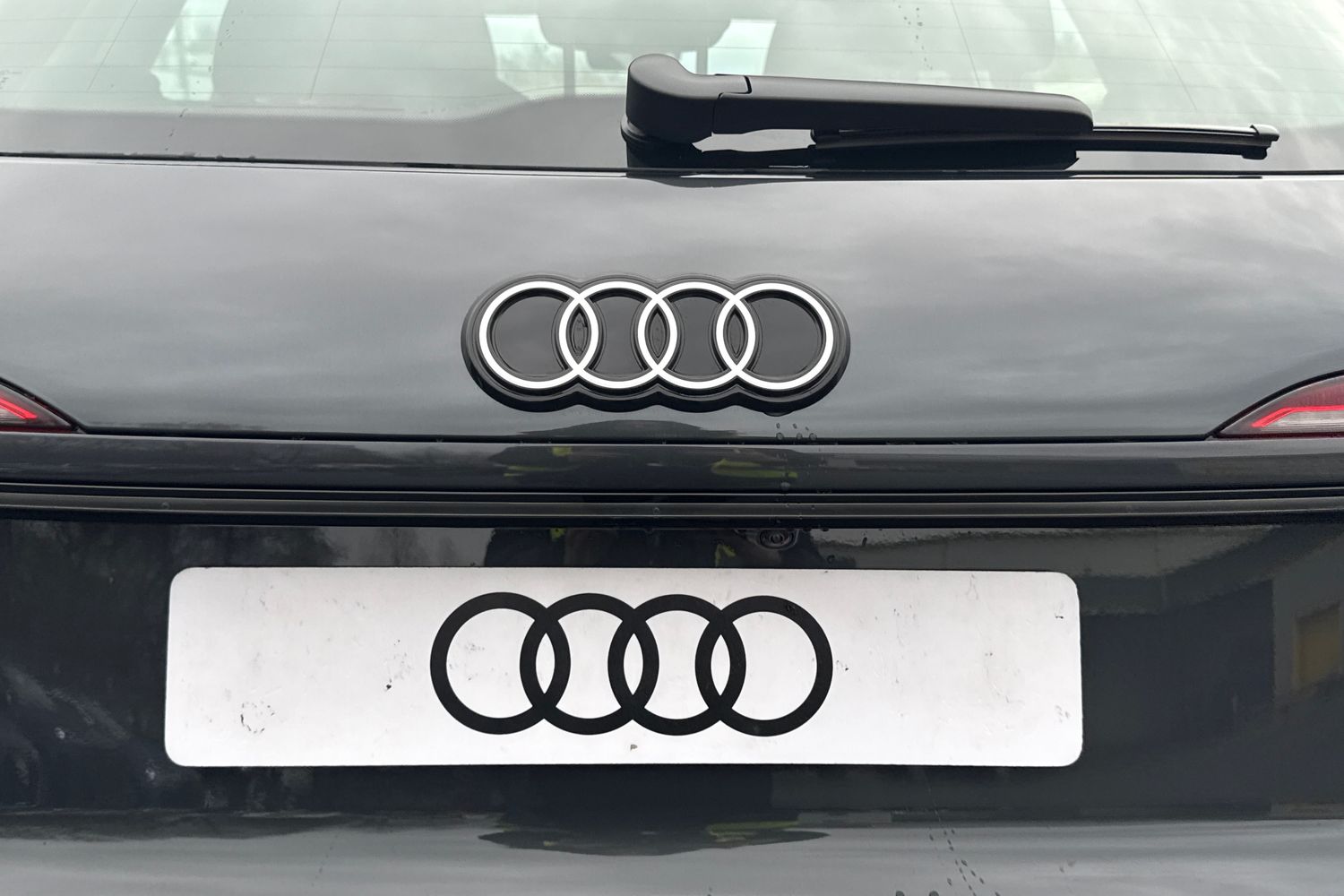 Used Audi Q3 2026 for sale - 77161452: Photo 30