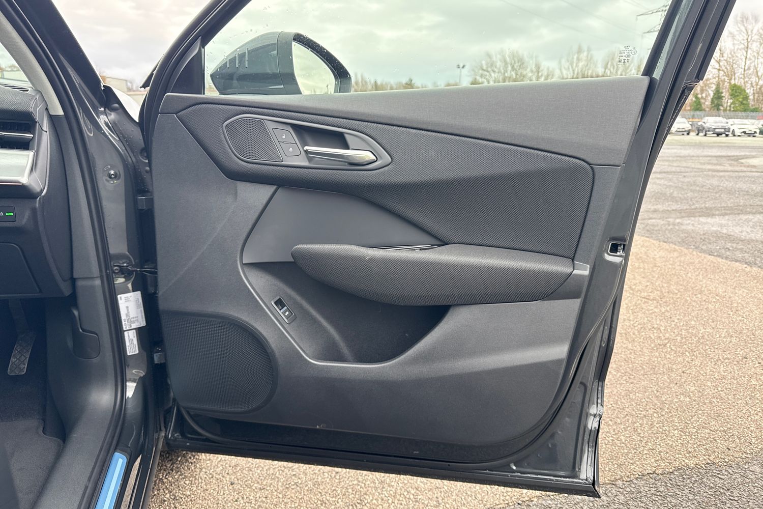 Used Audi Q3 2026 for sale - 77161452: Photo 38