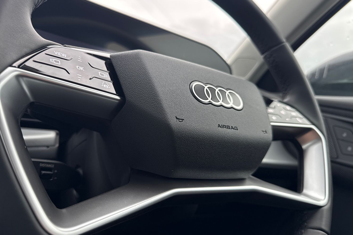 Used Audi Q3 2026 for sale - 77161452: Photo 43