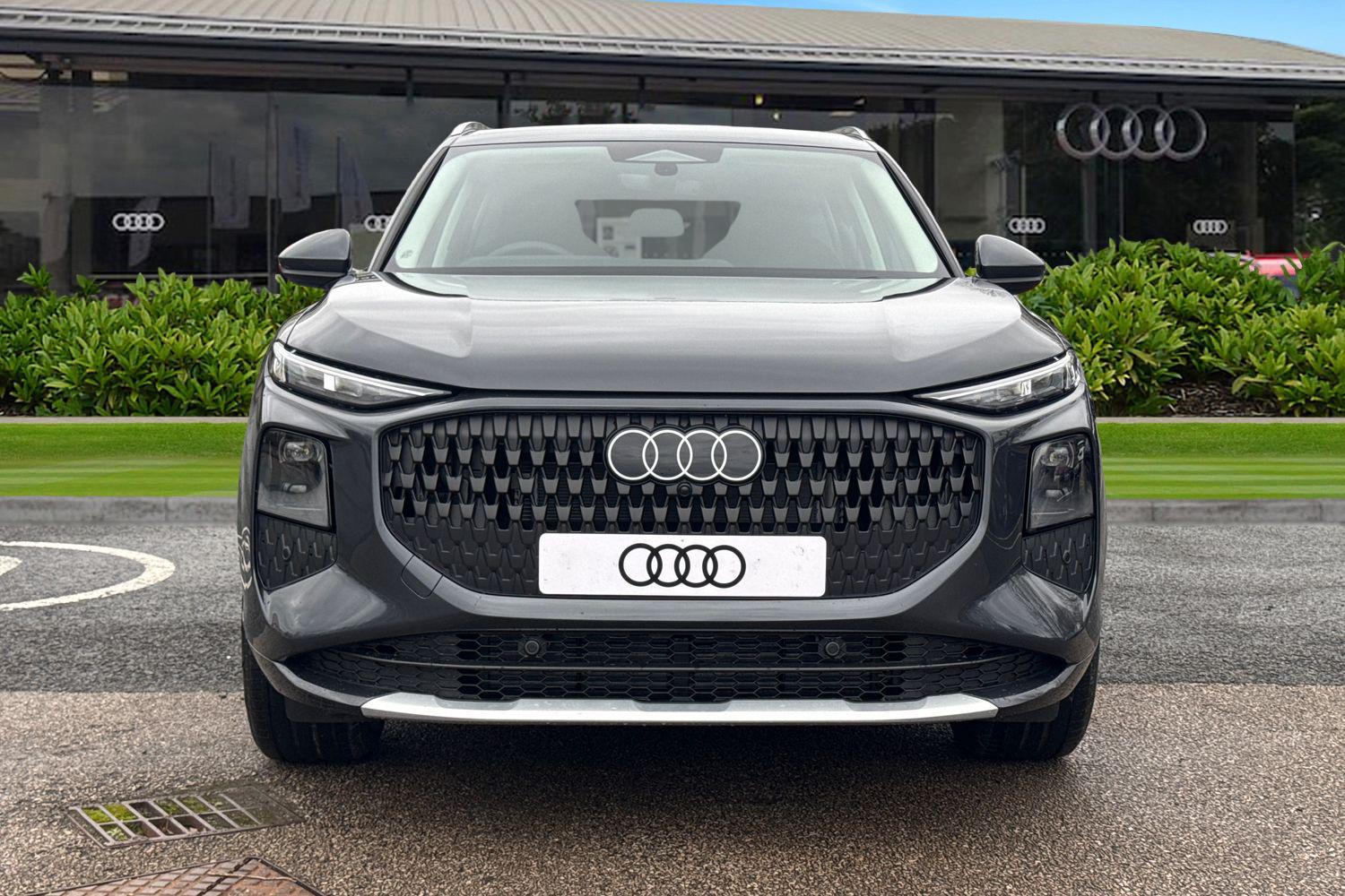 Used Audi Q3 2026 for sale - 77161452: Photo 5