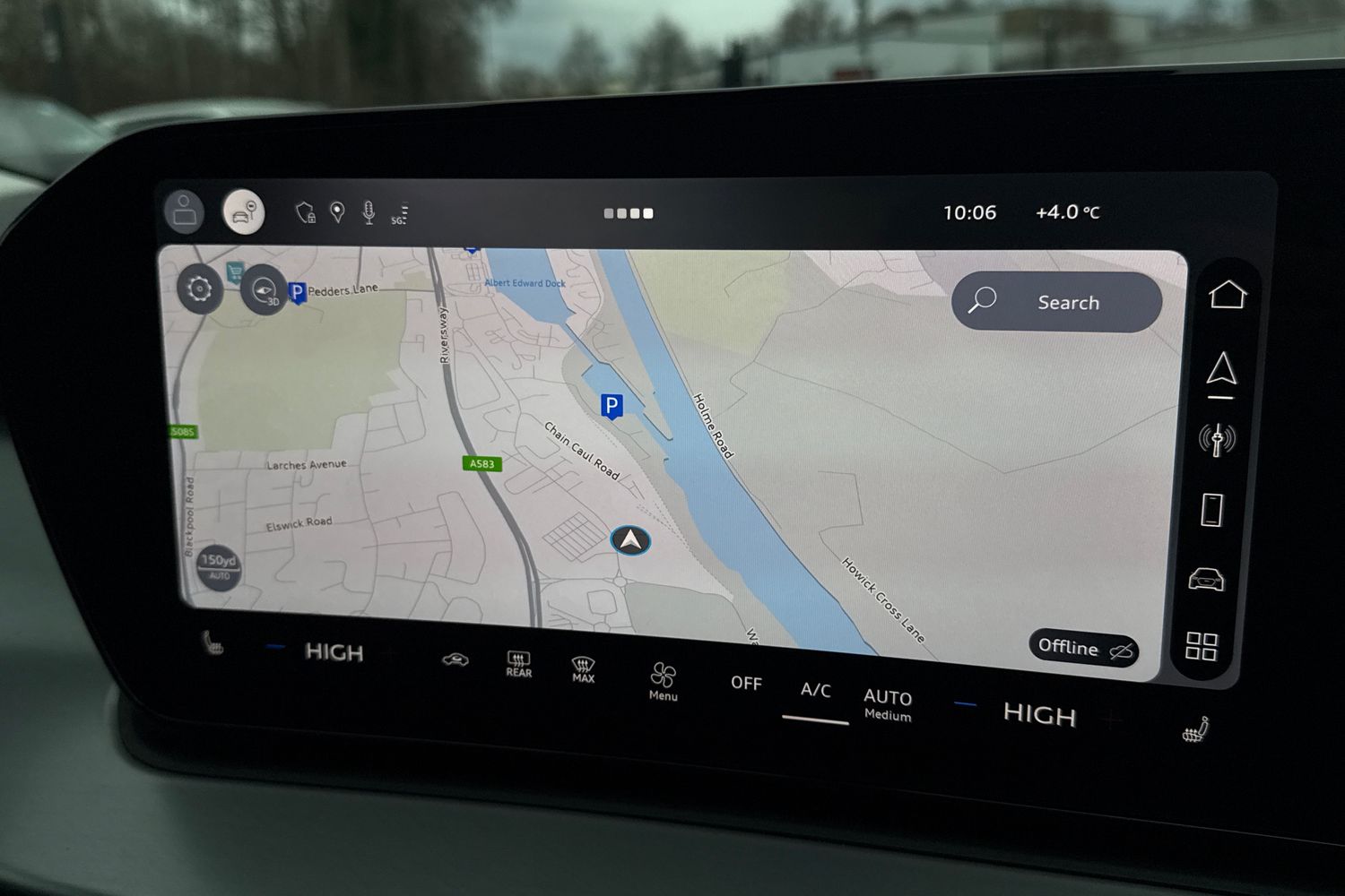 Used Audi Q3 2026 for sale - 77161452: Photo 56