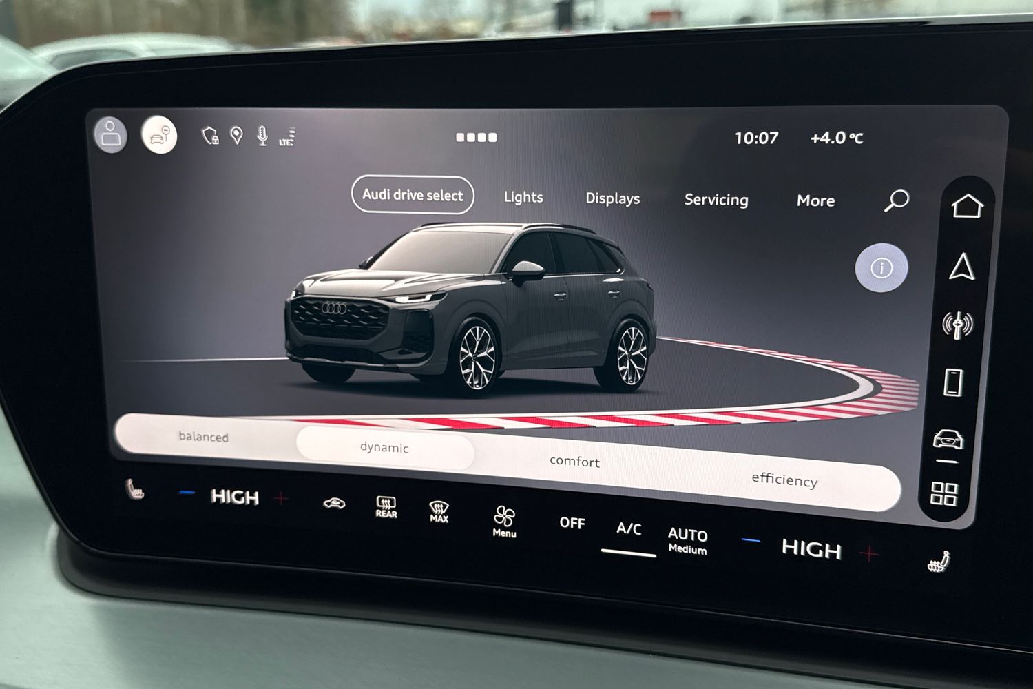 Used Audi Q3 2026 for sale - 77161452: Photo 57