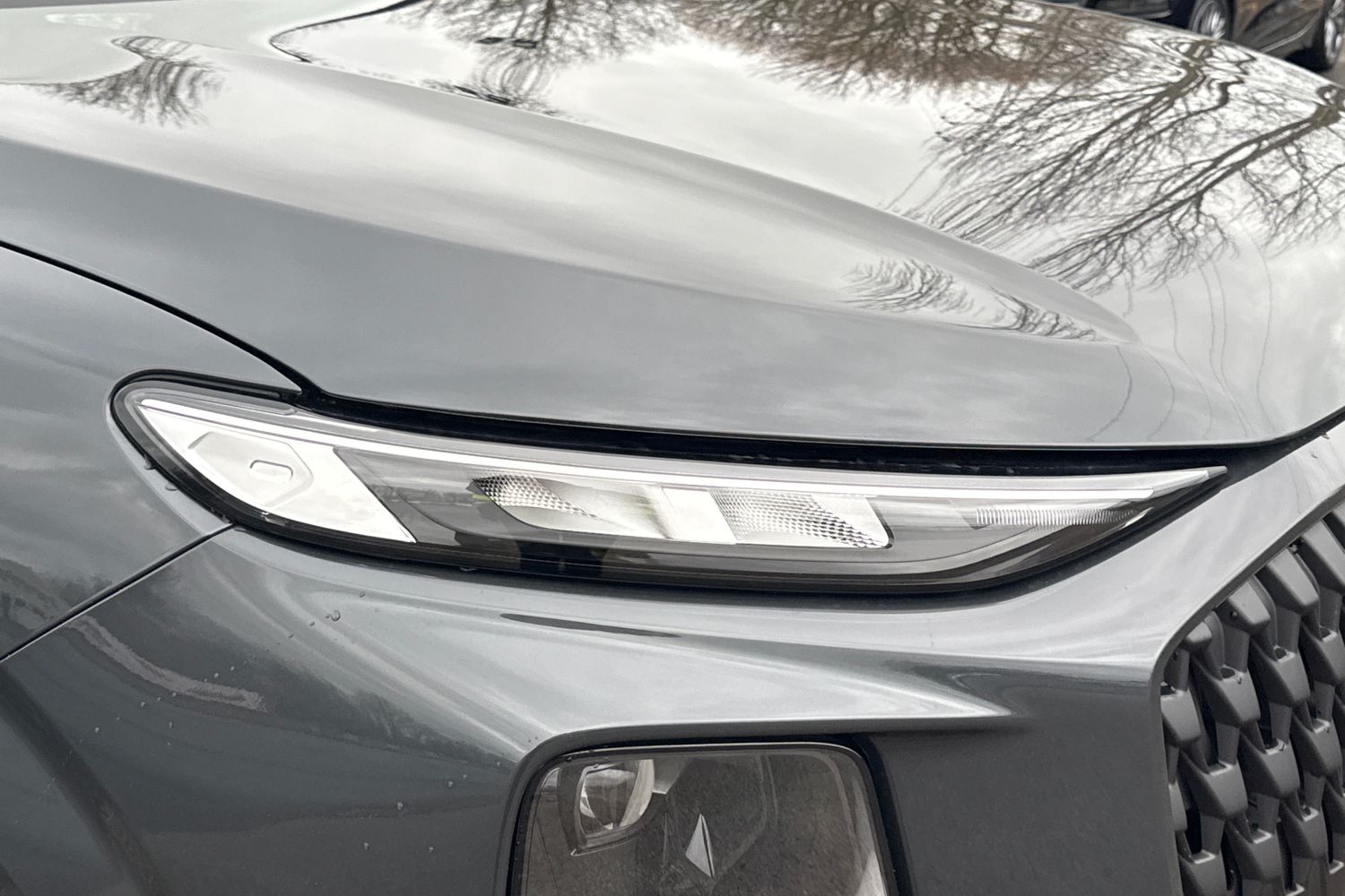 Used Audi Q3 2026 for sale - 77161452: Photo 8