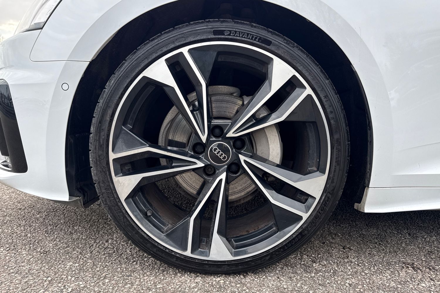 Used Audi A5 2023 for sale - 77642024: Photo 10