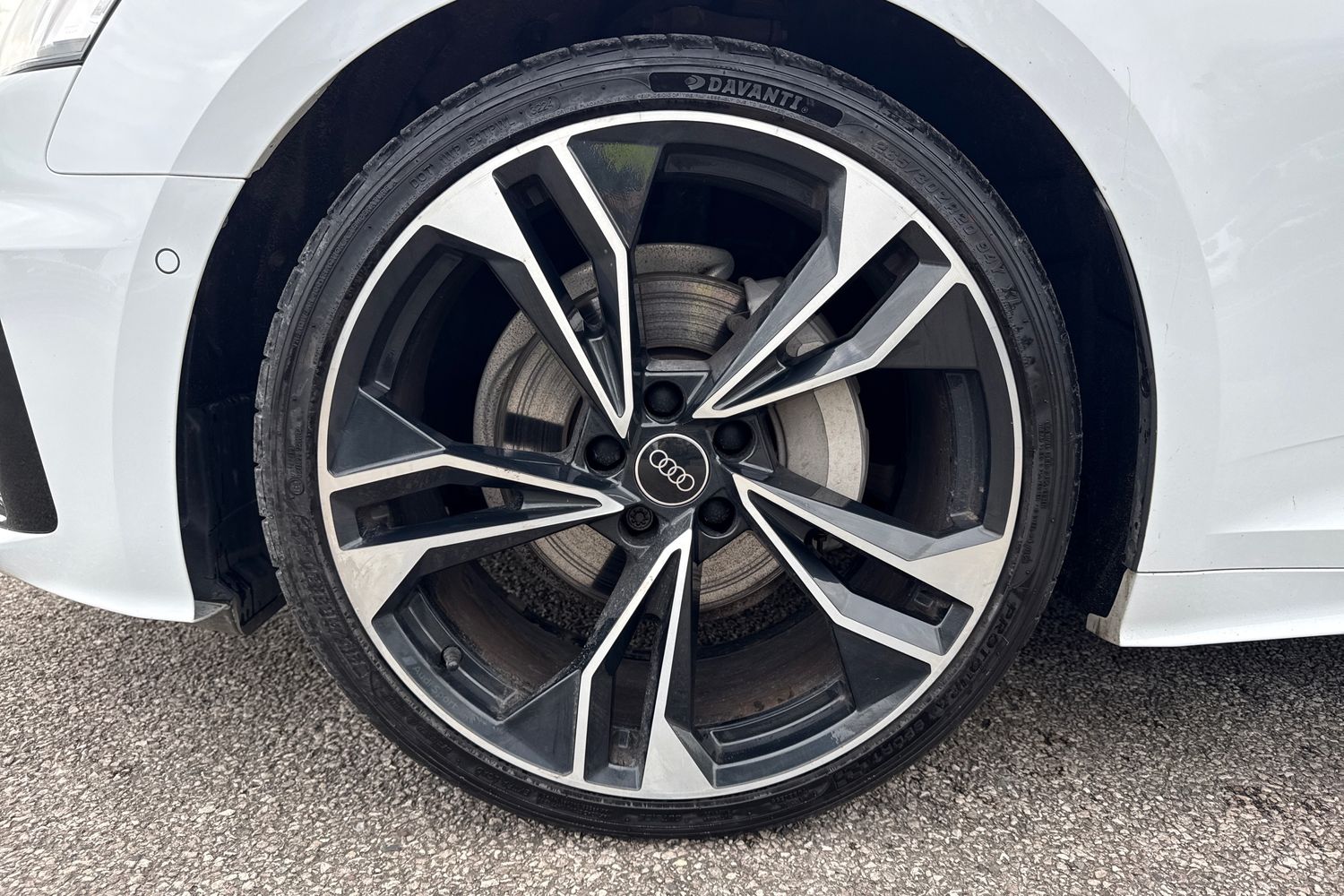 Used Audi A5 2023 for sale - 77642024: Photo 11