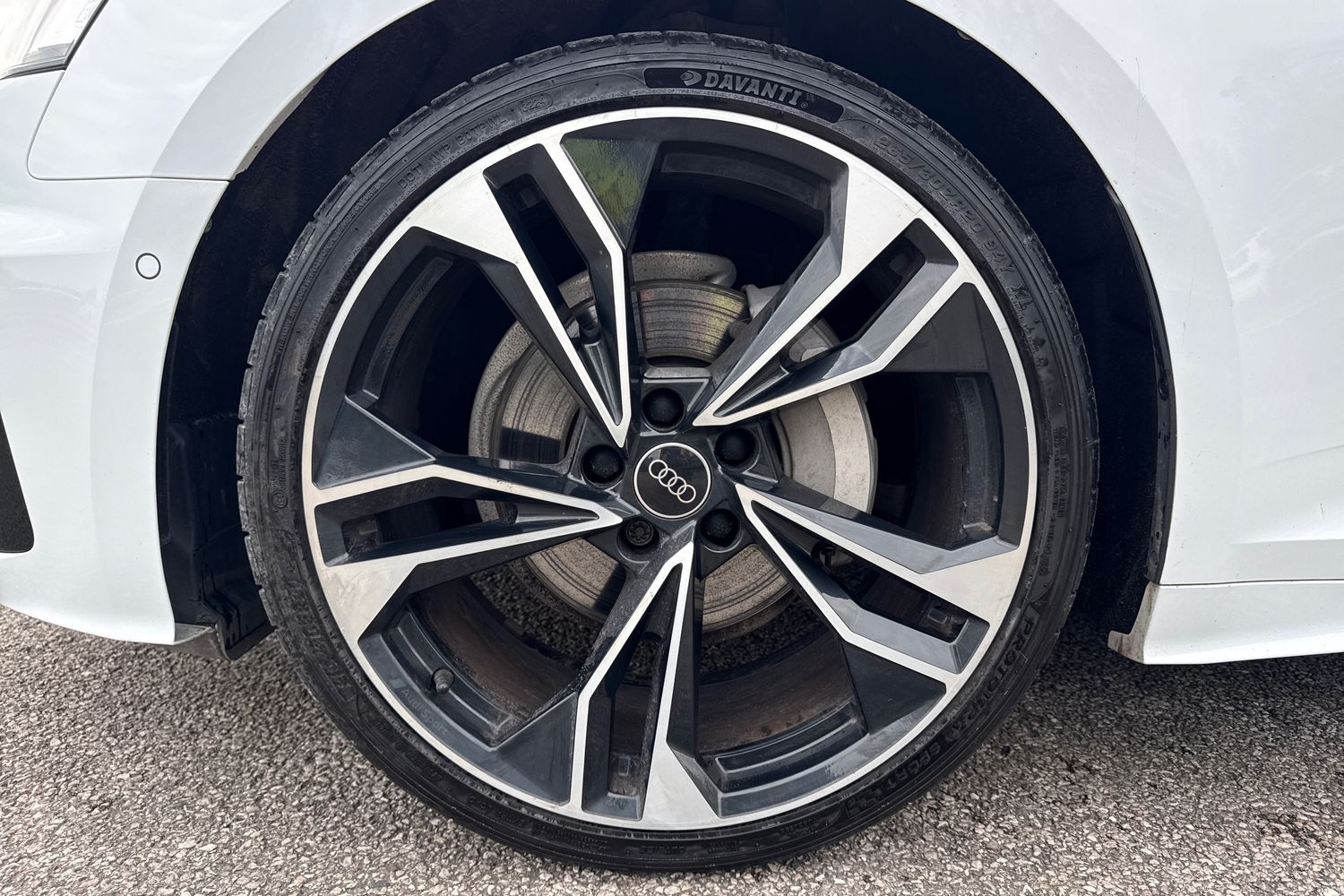 Used Audi A5 2023 for sale - 77642024: Photo 13