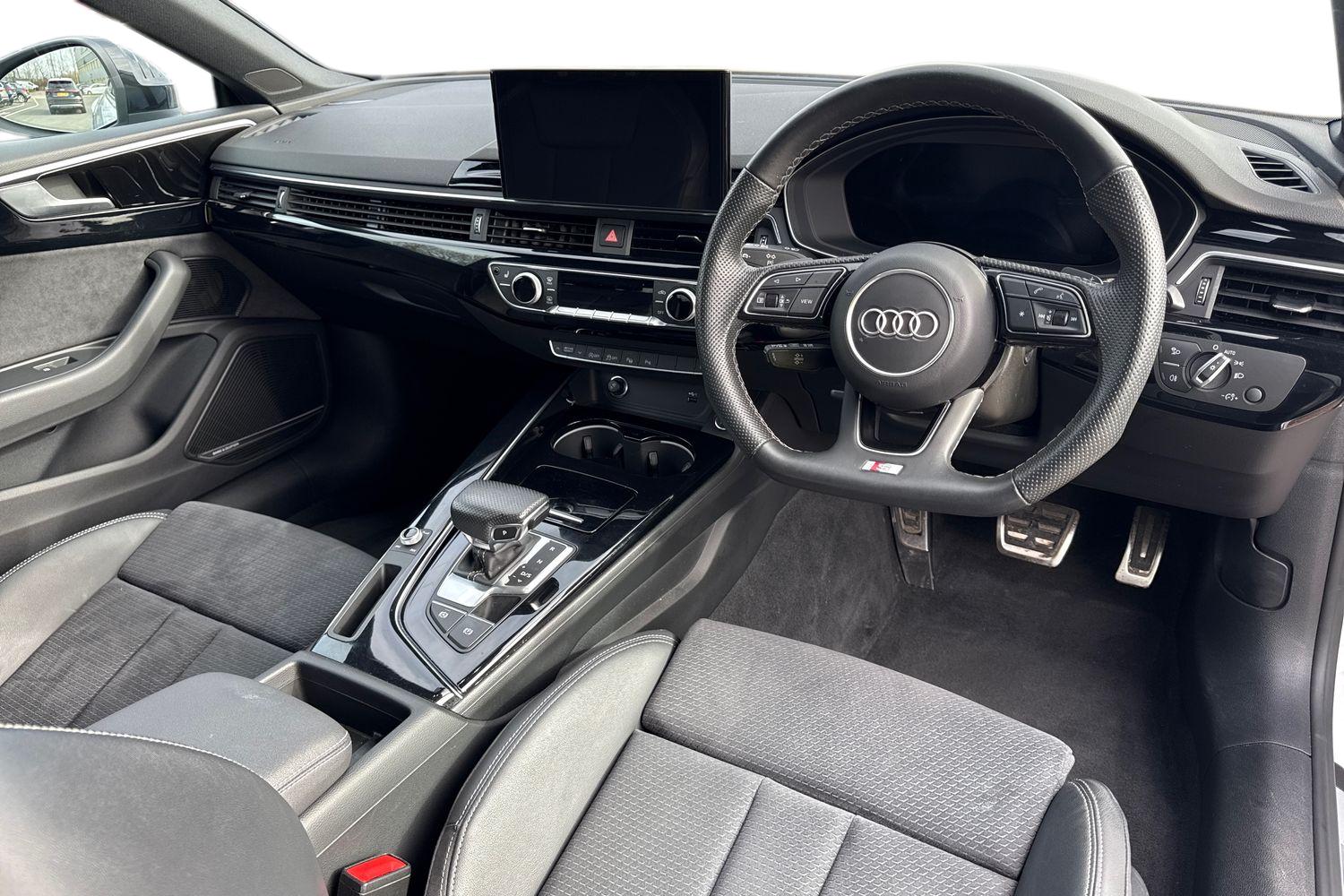 Used Audi A5 2023 for sale - 77642024: Photo 14