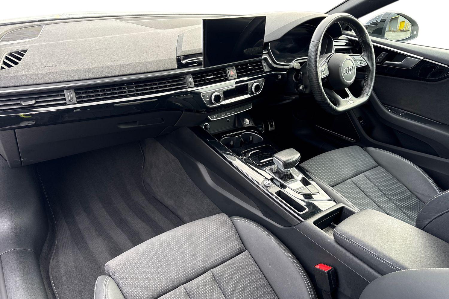 Used Audi A5 2023 for sale - 77642024: Photo 15