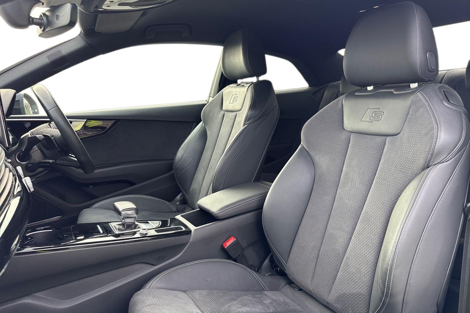 Used Audi A5 2023 for sale - 77642024: Photo 16