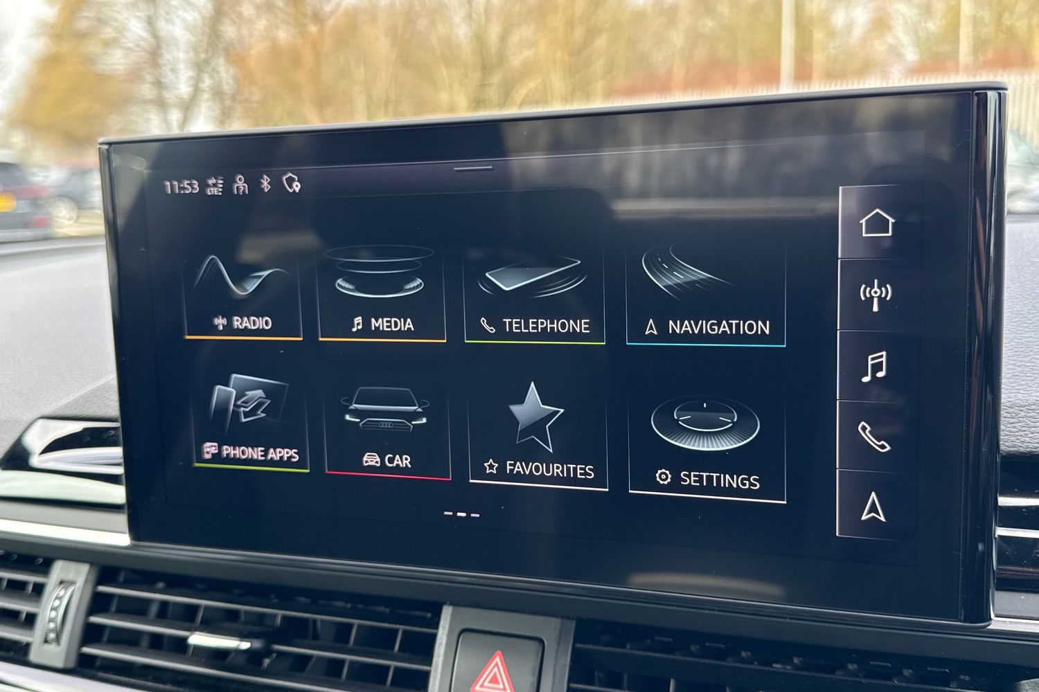 Used Audi A5 2023 for sale - 77642024: Photo 17