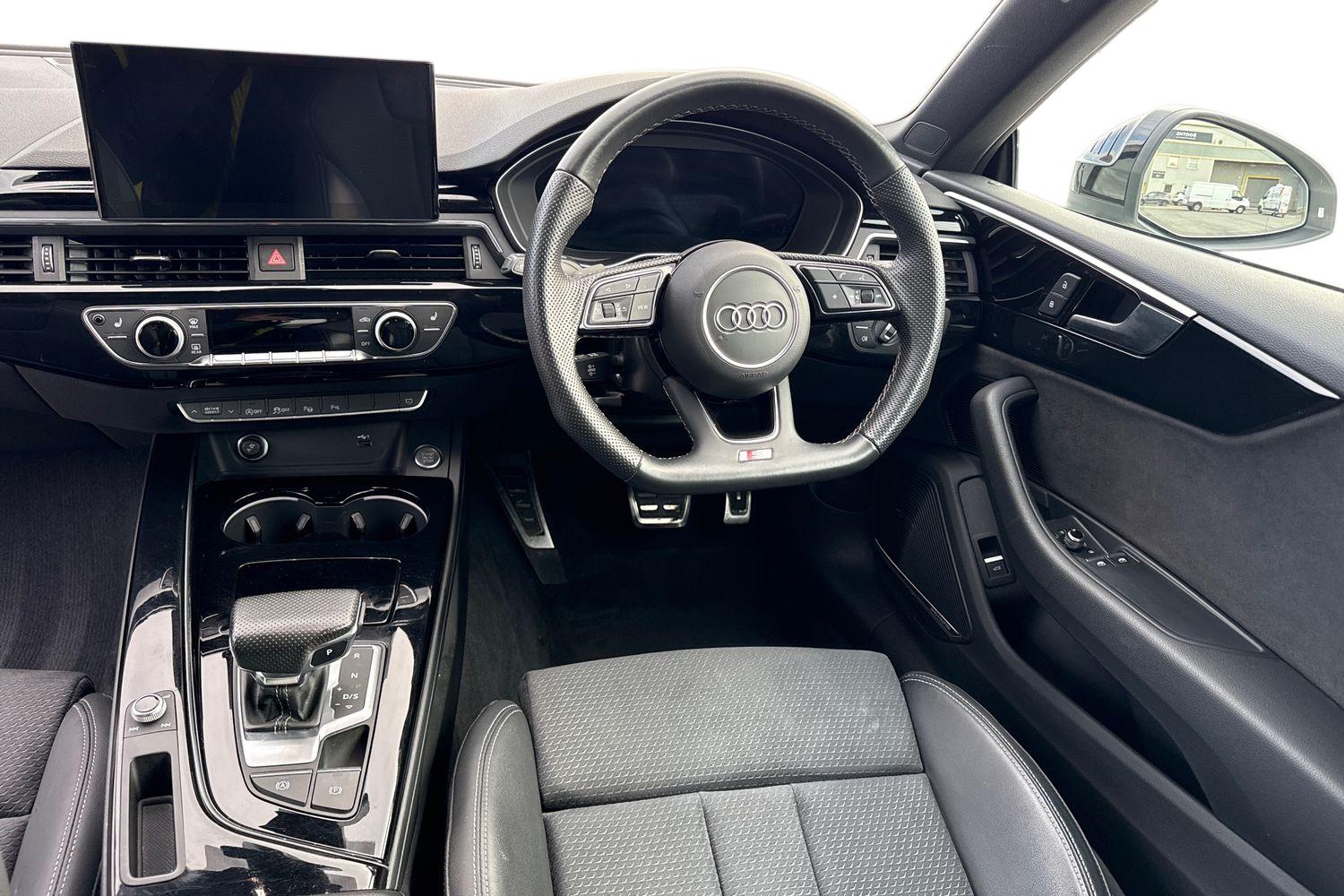 Used Audi A5 2023 for sale - 77642024: Photo 18