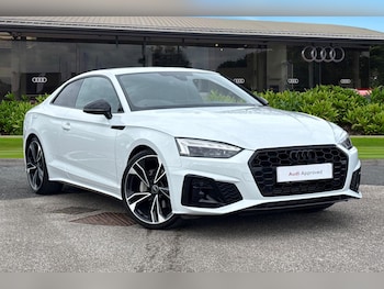 Used Audi A5 2023 for sale - 77642024: Photo