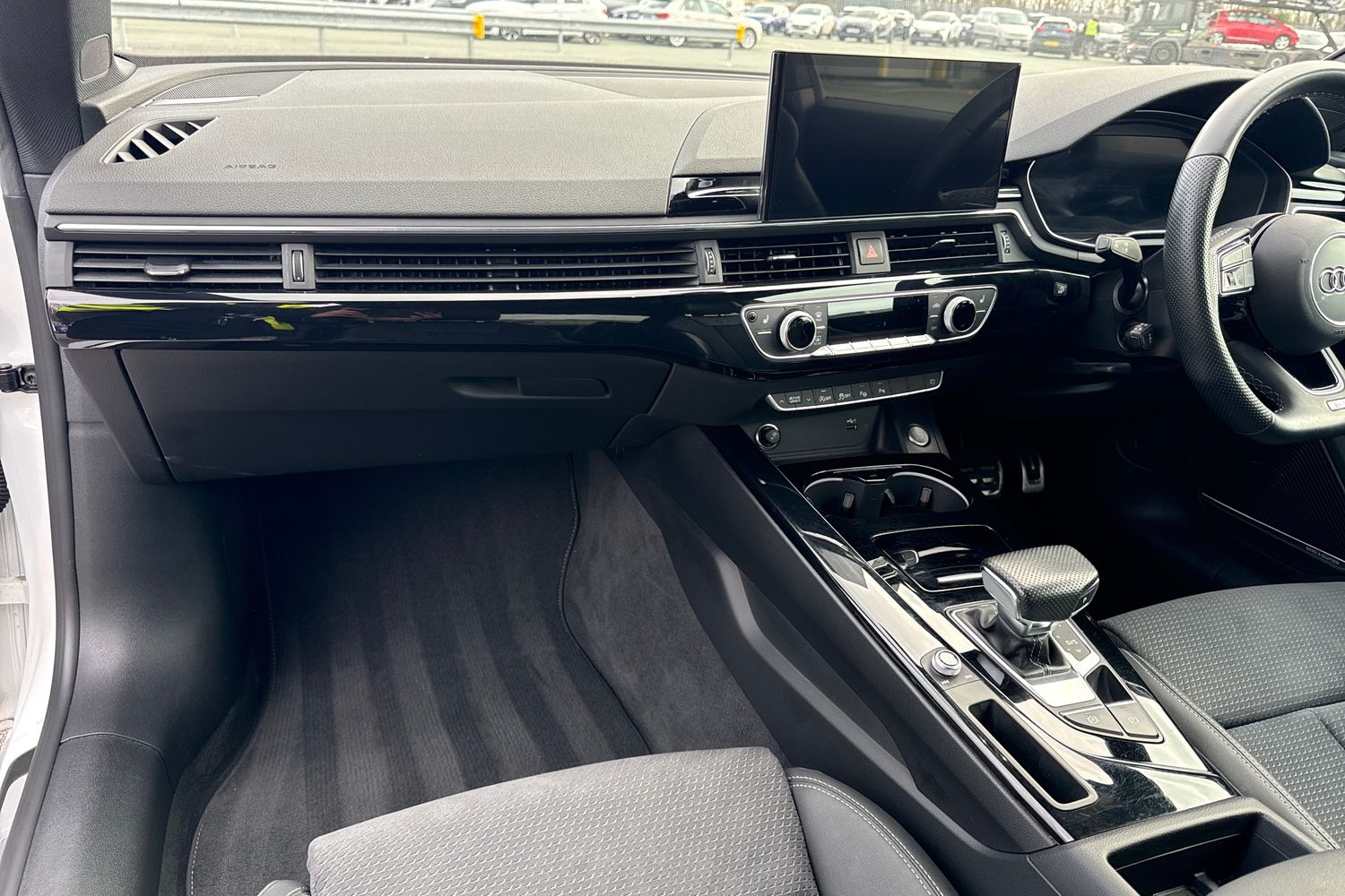 Used Audi A5 2023 for sale - 77642024: Photo 20