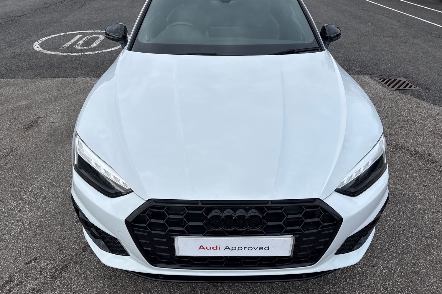 Used Audi A5 2023 for sale - 77642024: Photo 27