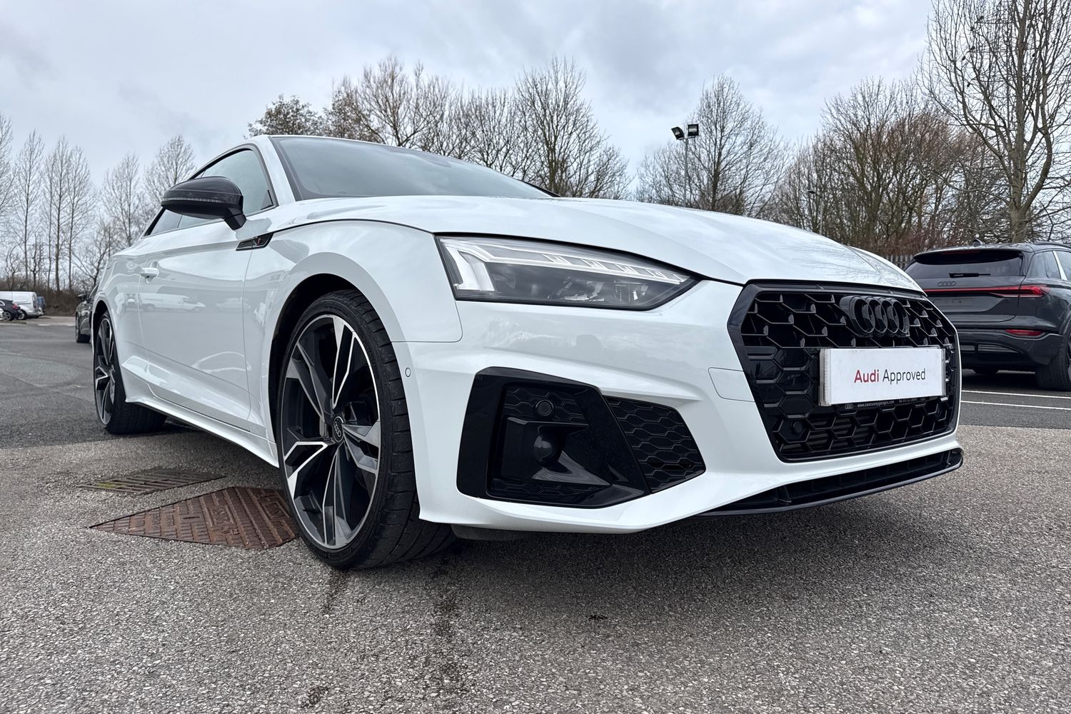 Used Audi A5 2023 for sale - 77642024: Photo 29