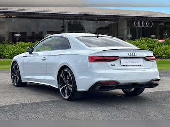 Used Audi A5 2023 for sale - 77642024: Photo