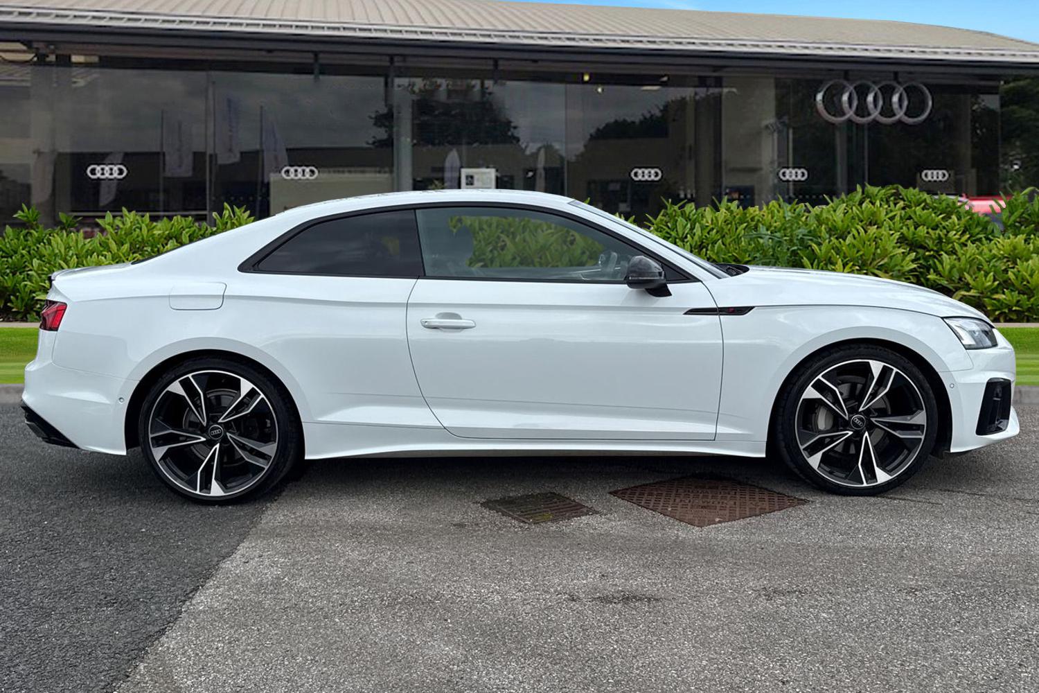 Used Audi A5 2023 for sale - 77642024: Photo 3