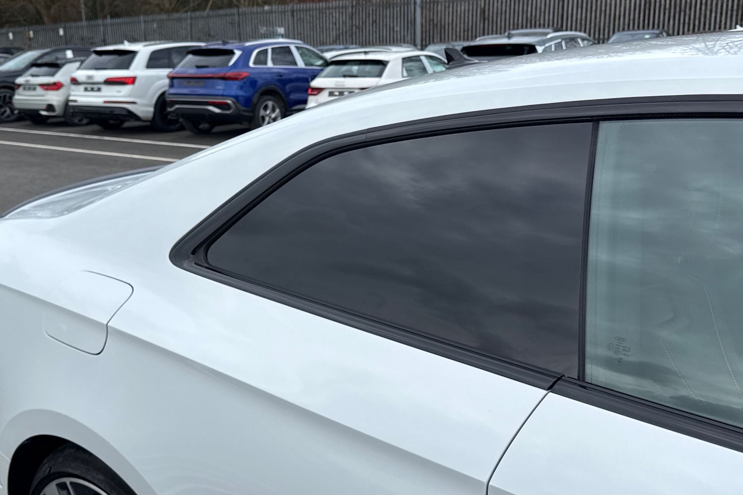 Used Audi A5 2023 for sale - 77642024: Photo 32