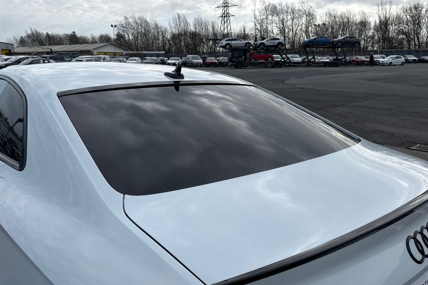 Used Audi A5 2023 for sale - 77642024: Photo 33