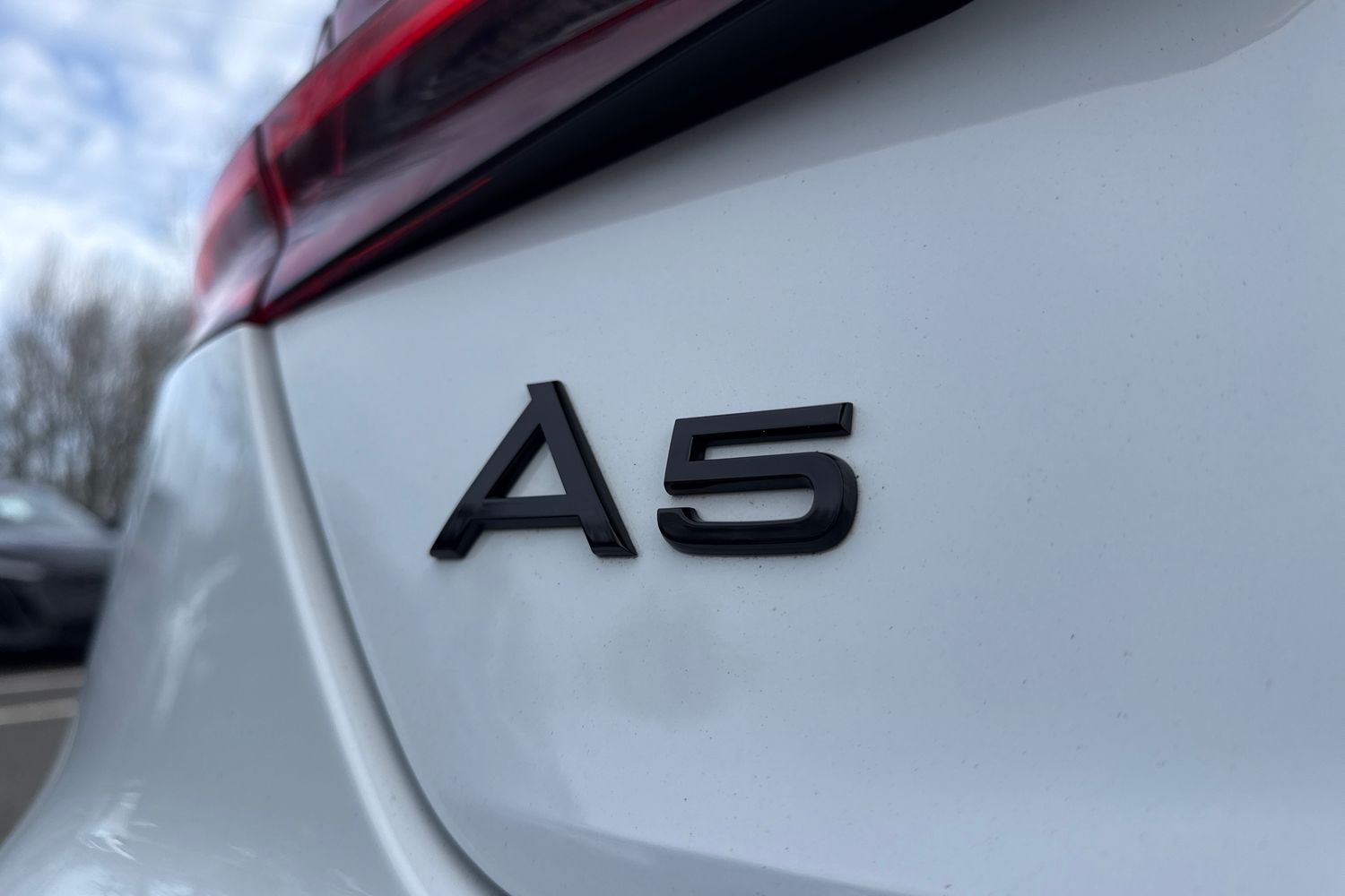 Used Audi A5 2023 for sale - 77642024: Photo 35