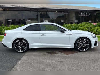 Used Audi A5 2023 for sale - 77642024: Photo