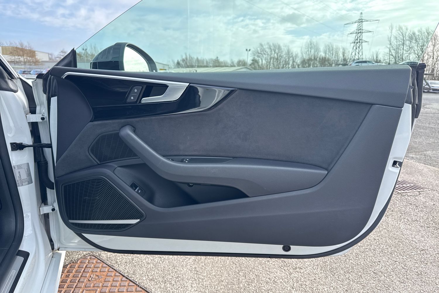 Used Audi A5 2023 for sale - 77642024: Photo 43