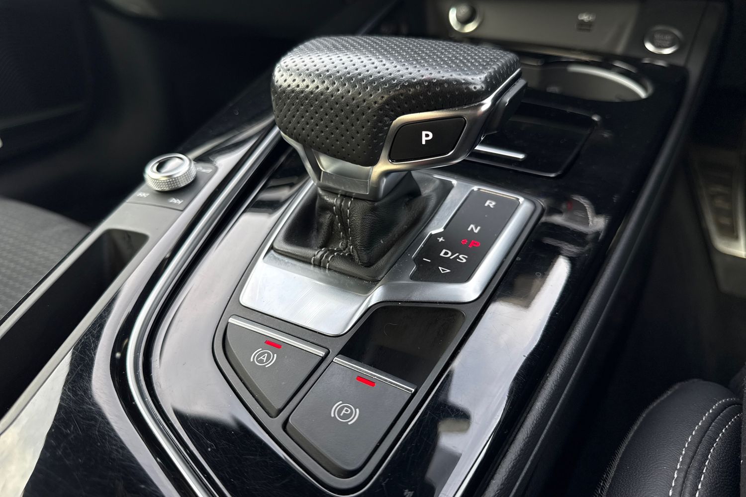 Used Audi A5 2023 for sale - 77642024: Photo 47