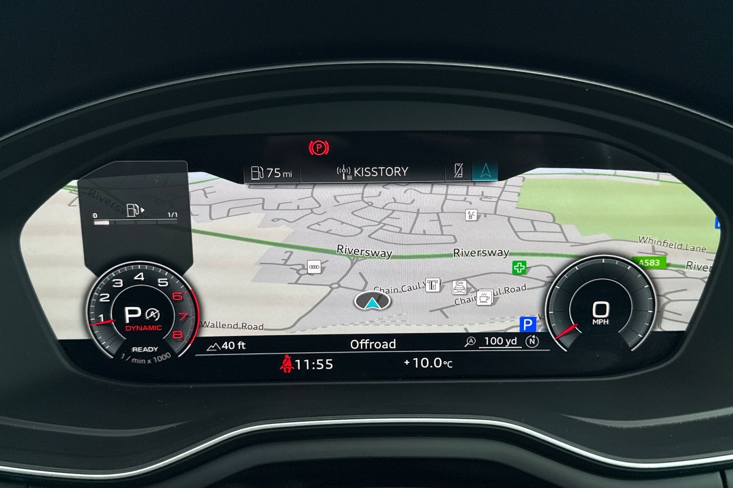 Used Audi A5 2023 for sale - 77642024: Photo 55