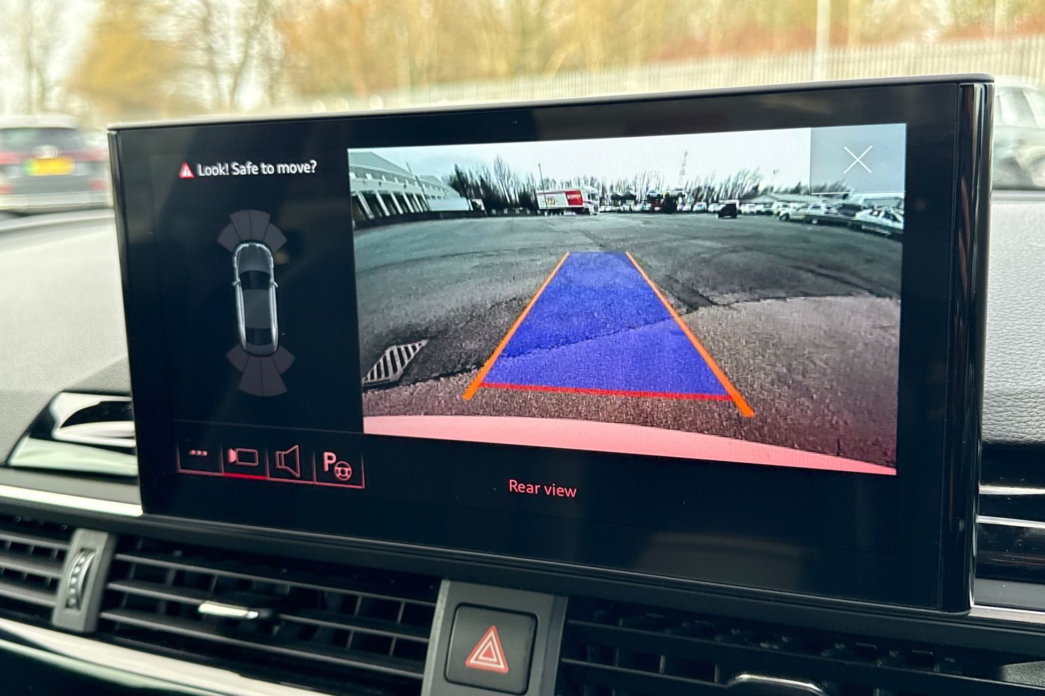 Used Audi A5 2023 for sale - 77642024: Photo 56