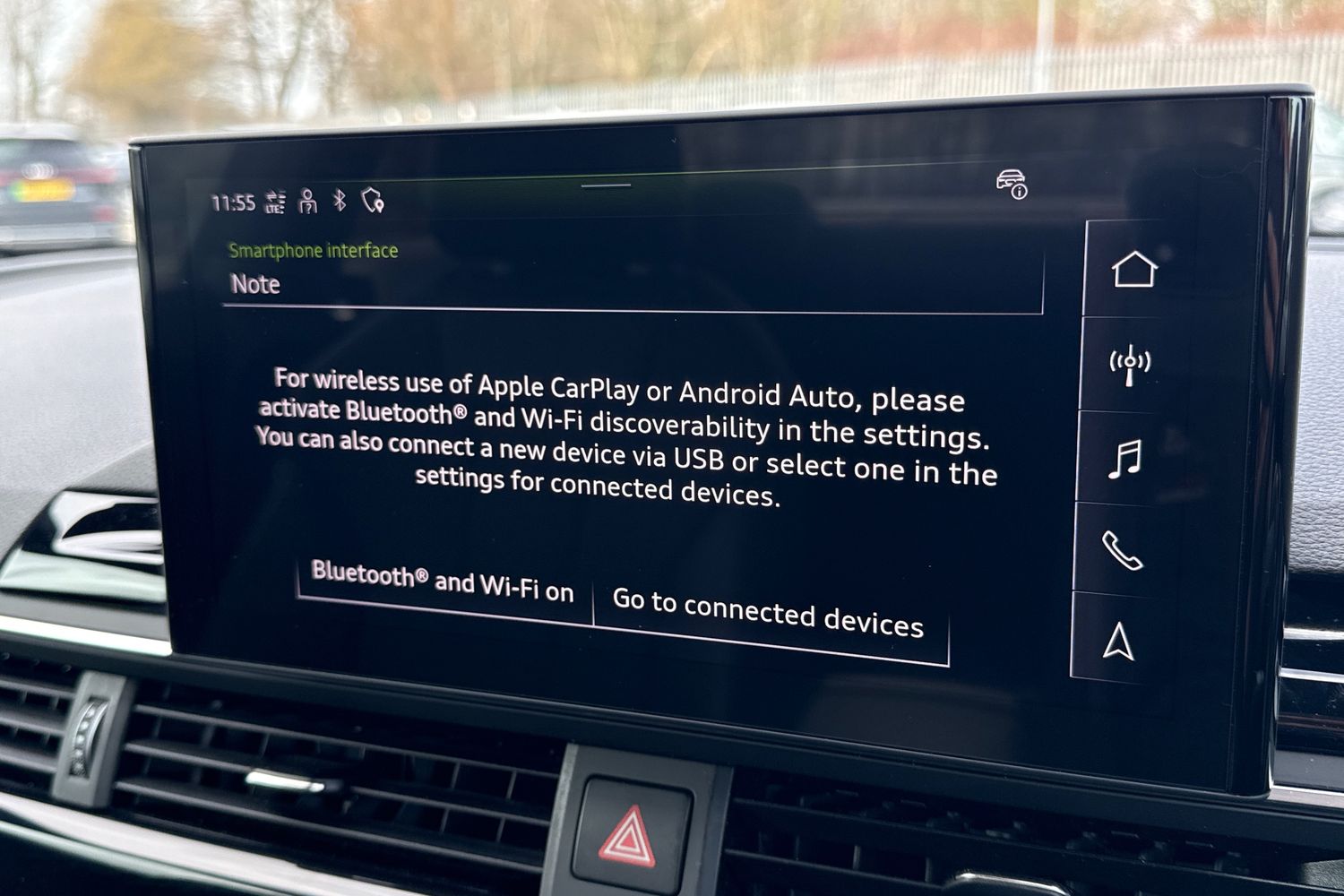 Used Audi A5 2023 for sale - 77642024: Photo 57