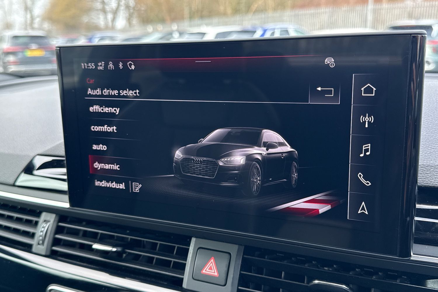 Used Audi A5 2023 for sale - 77642024: Photo 58