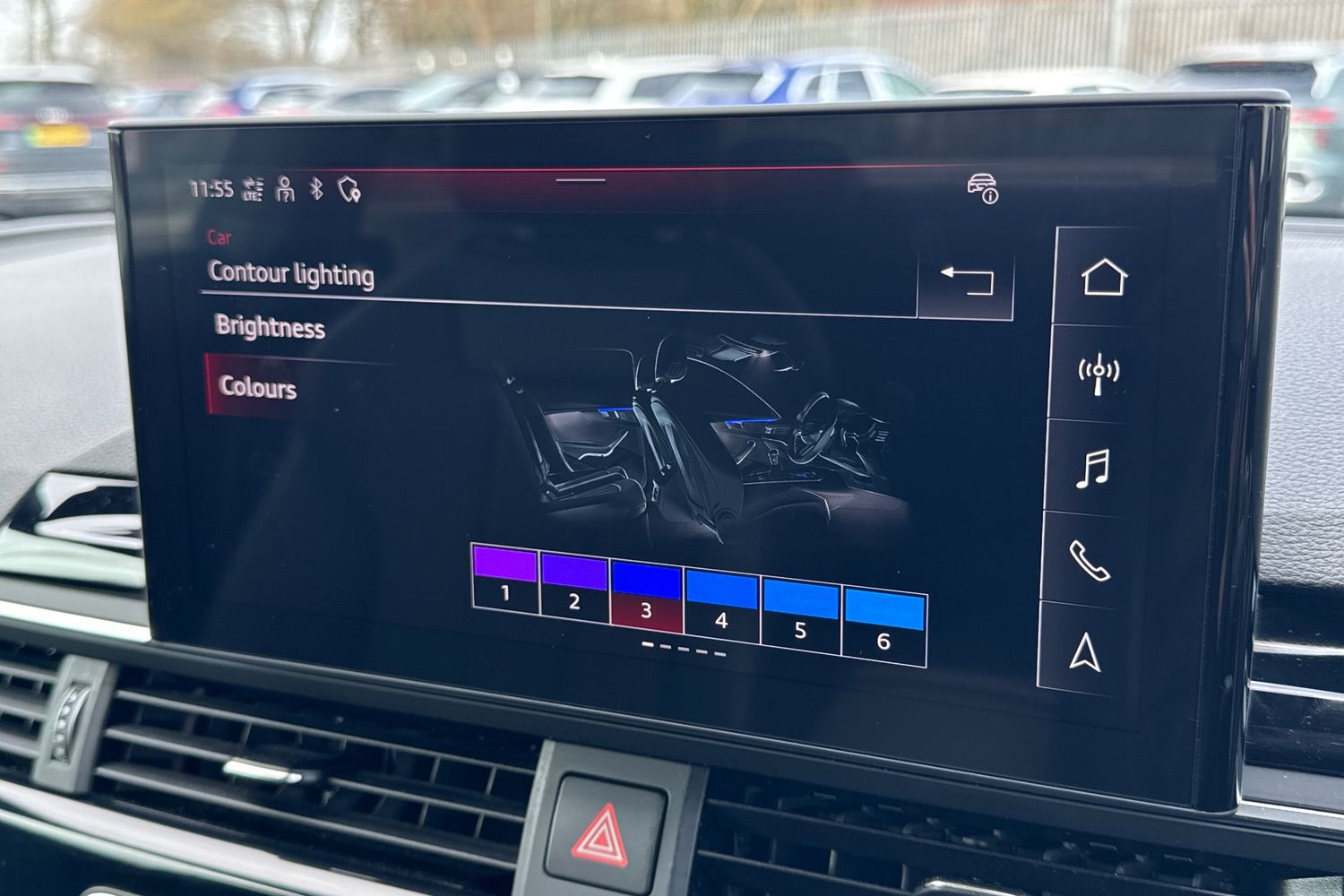 Used Audi A5 2023 for sale - 77642024: Photo 59