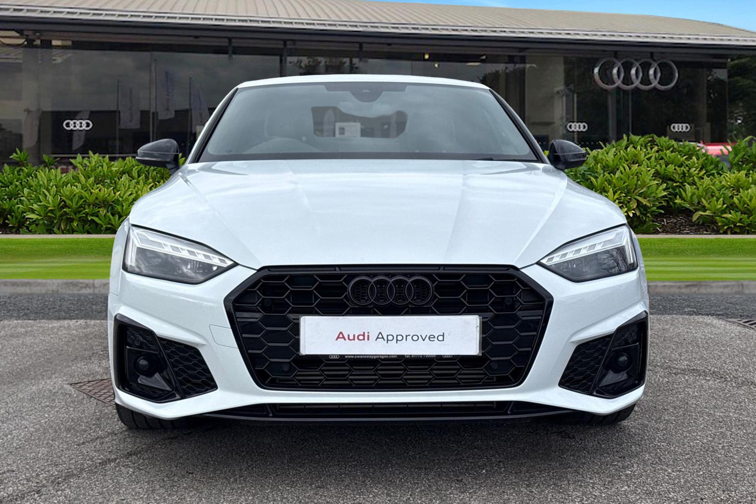 Used Audi A5 2023 for sale - 77642024: Photo 6