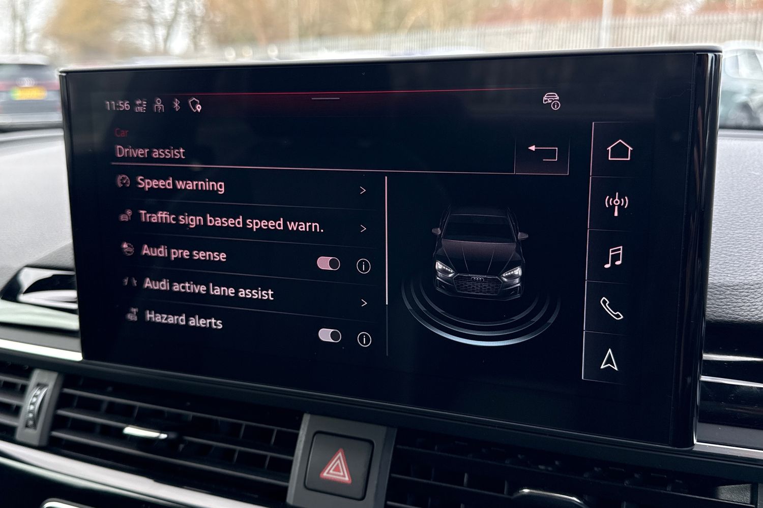 Used Audi A5 2023 for sale - 77642024: Photo 61