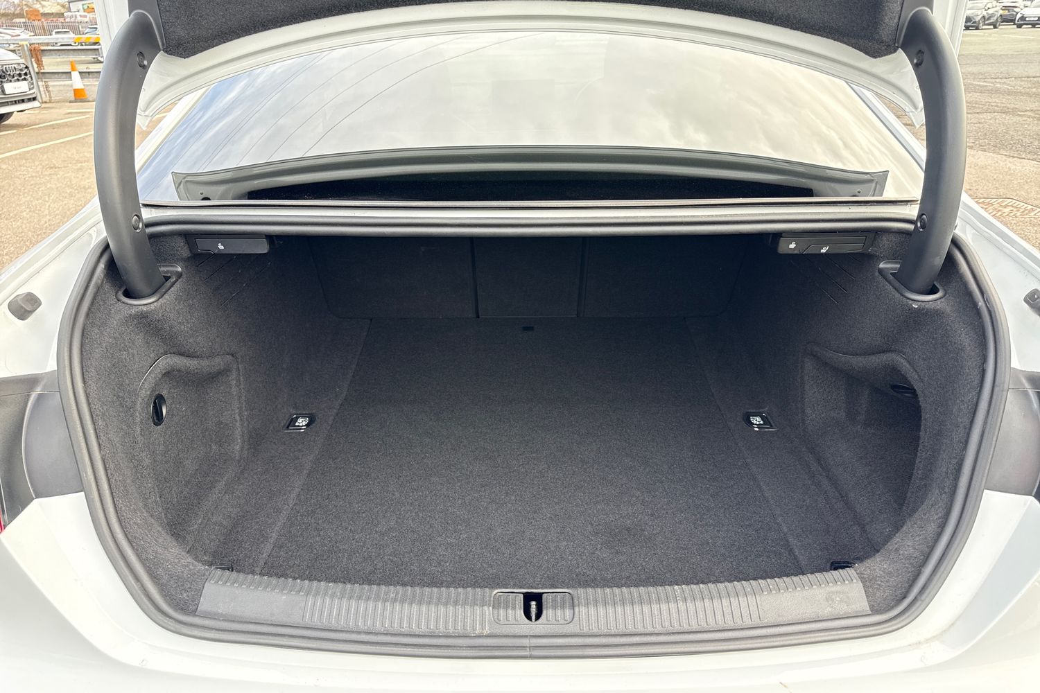 Used Audi A5 2023 for sale - 77642024: Photo 7