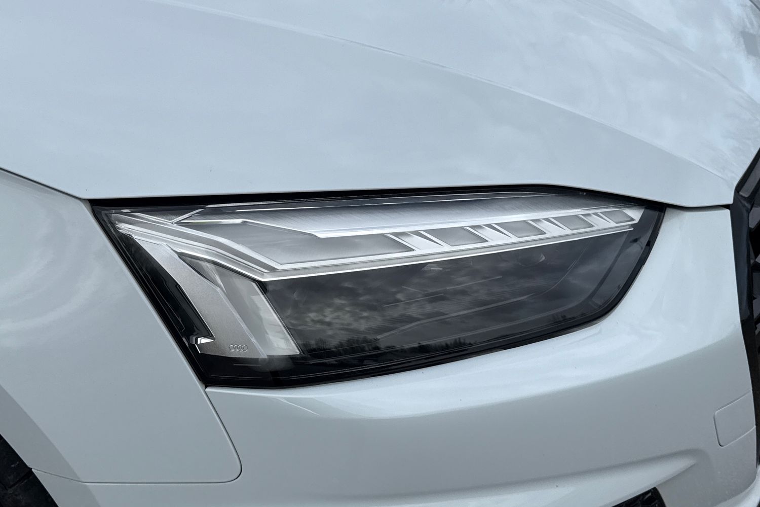 Used Audi A5 2023 for sale - 77642024: Photo 9