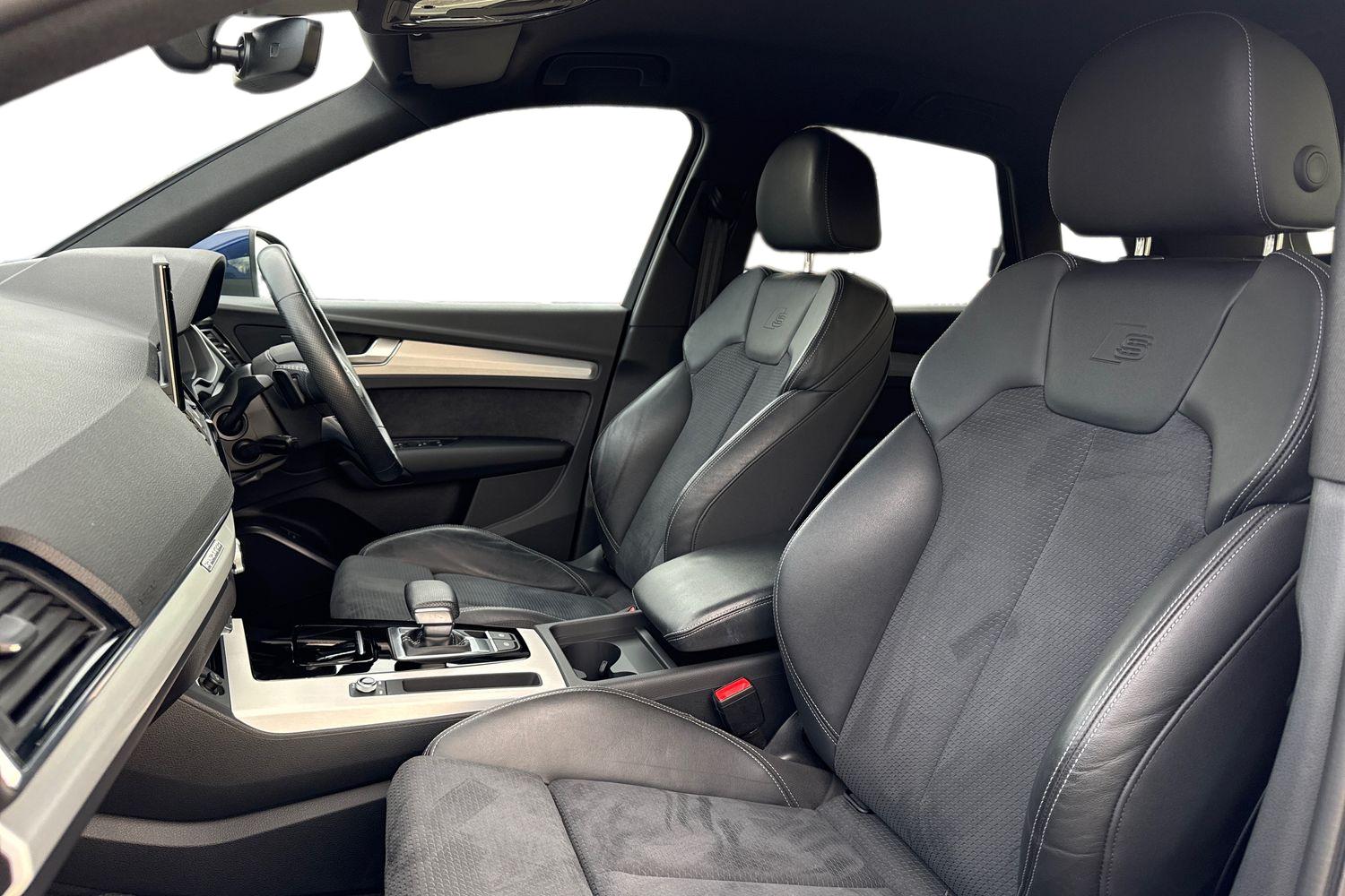 Used Audi Q5 2021 for sale - 76718448: Photo 11