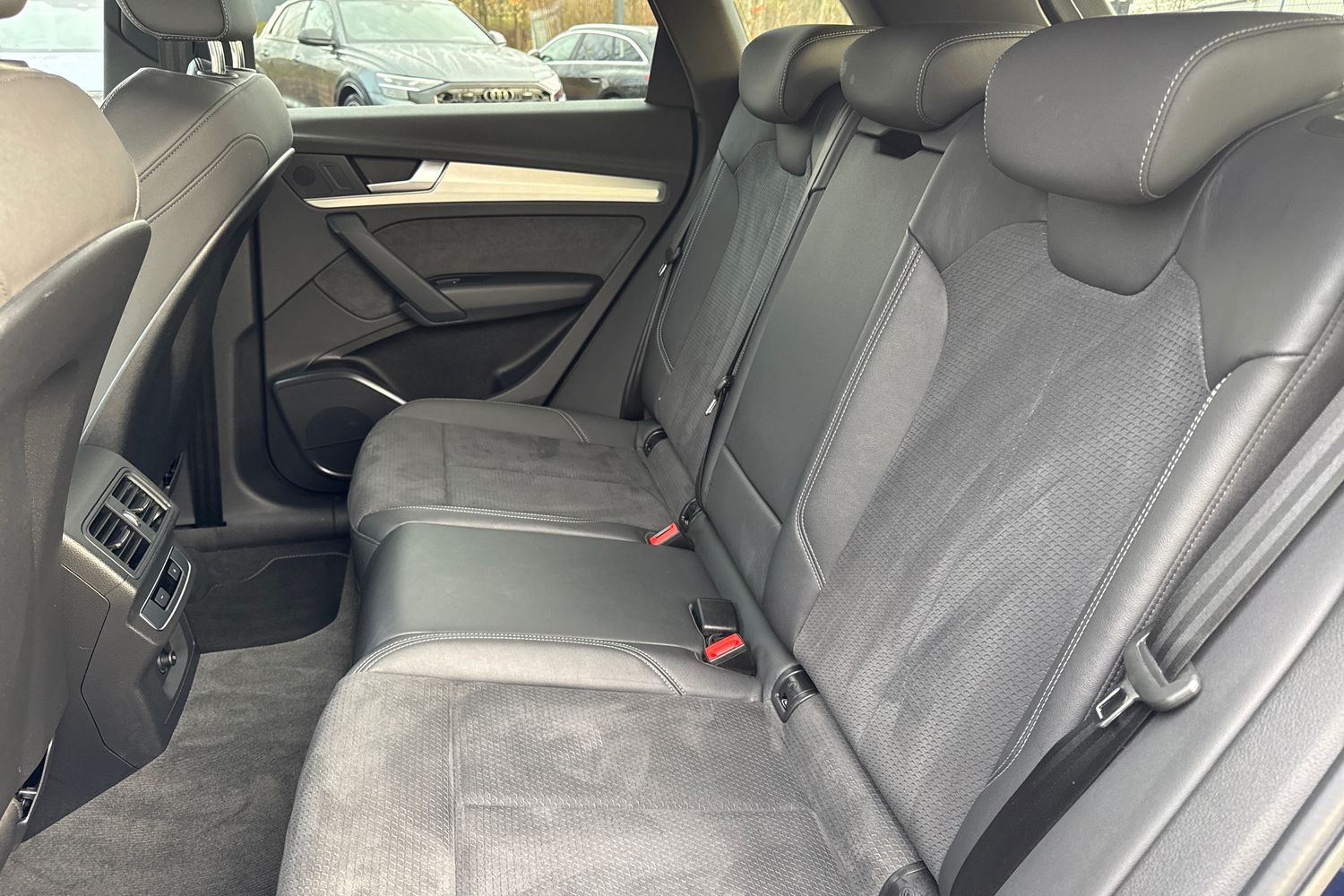 Used Audi Q5 2021 for sale - 76718448: Photo 14