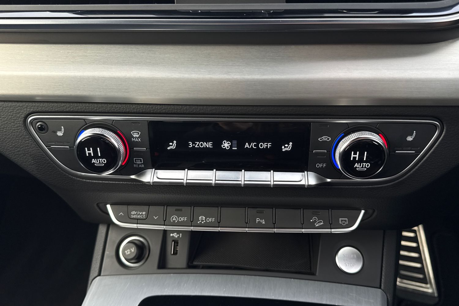 Used Audi Q5 2021 for sale - 76718448: Photo 19