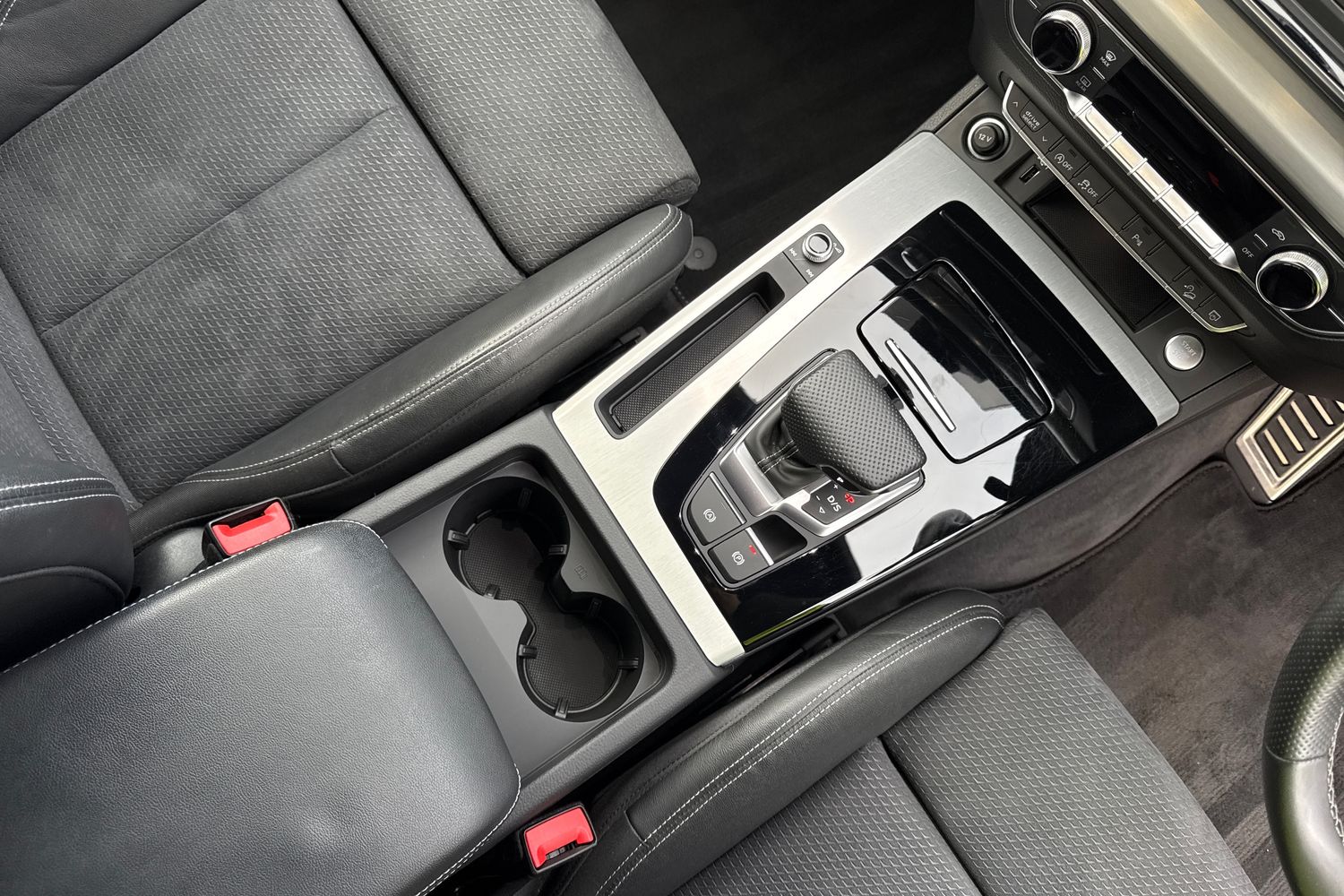 Used Audi Q5 2021 for sale - 76718448: Photo 20