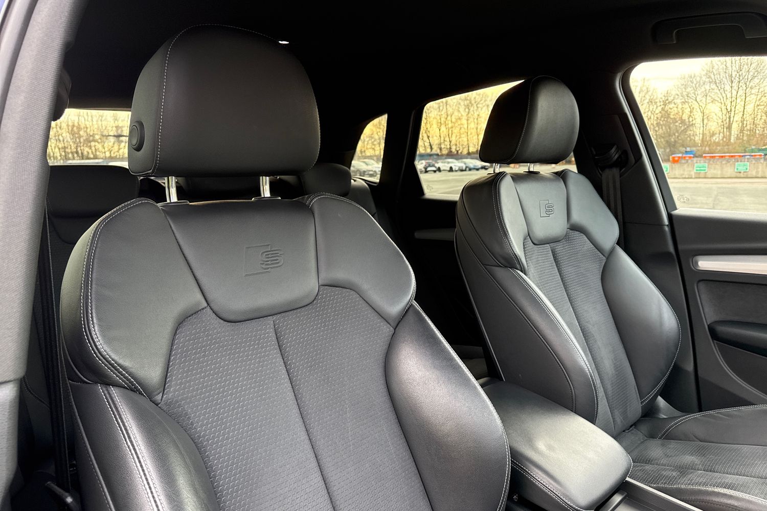 Used Audi Q5 2021 for sale - 76718448: Photo 21