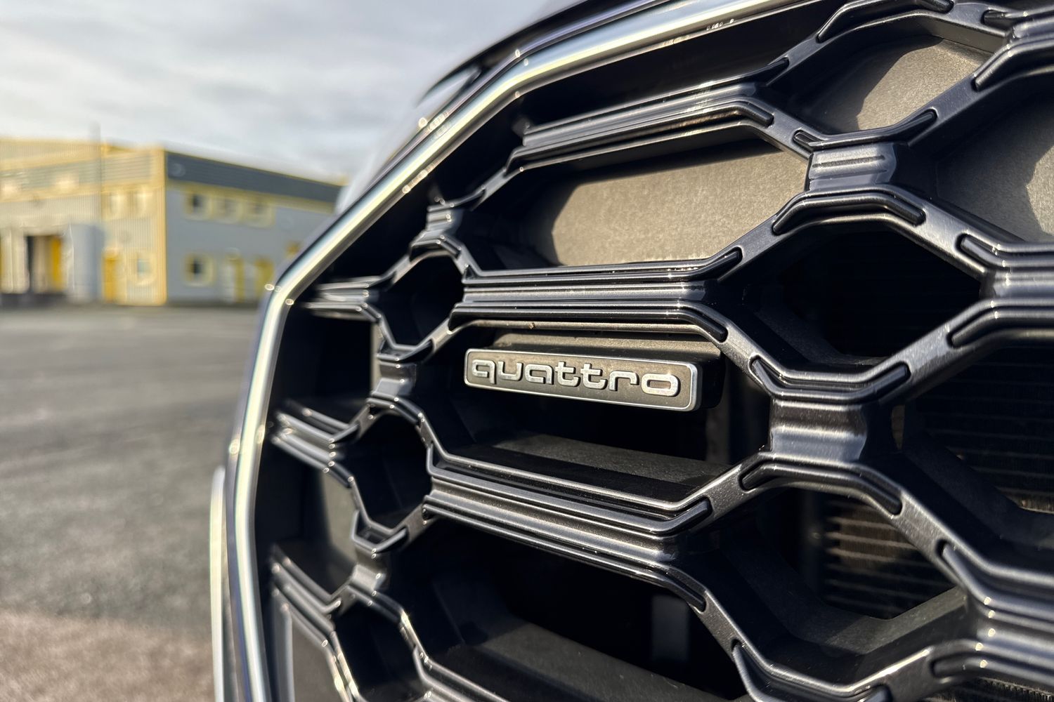 Used Audi Q5 2021 for sale - 76718448: Photo 28