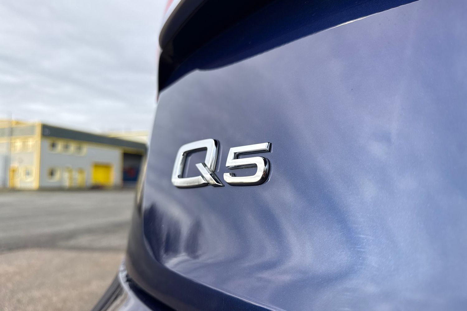 Used Audi Q5 2021 for sale - 76718448: Photo 35